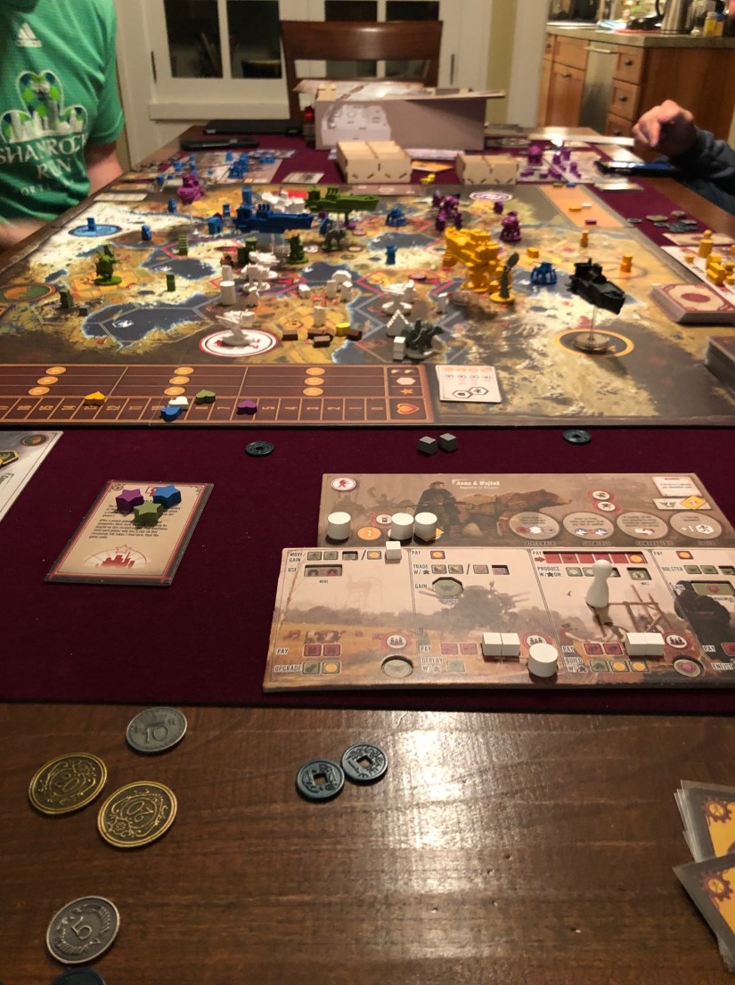 Scythe 22March2019